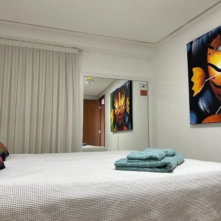 Apartmán Ap Ed Luxor Tambau Mar Sol E Piscina Na Melhor Localizacao João Pessoa Exteriér fotografie