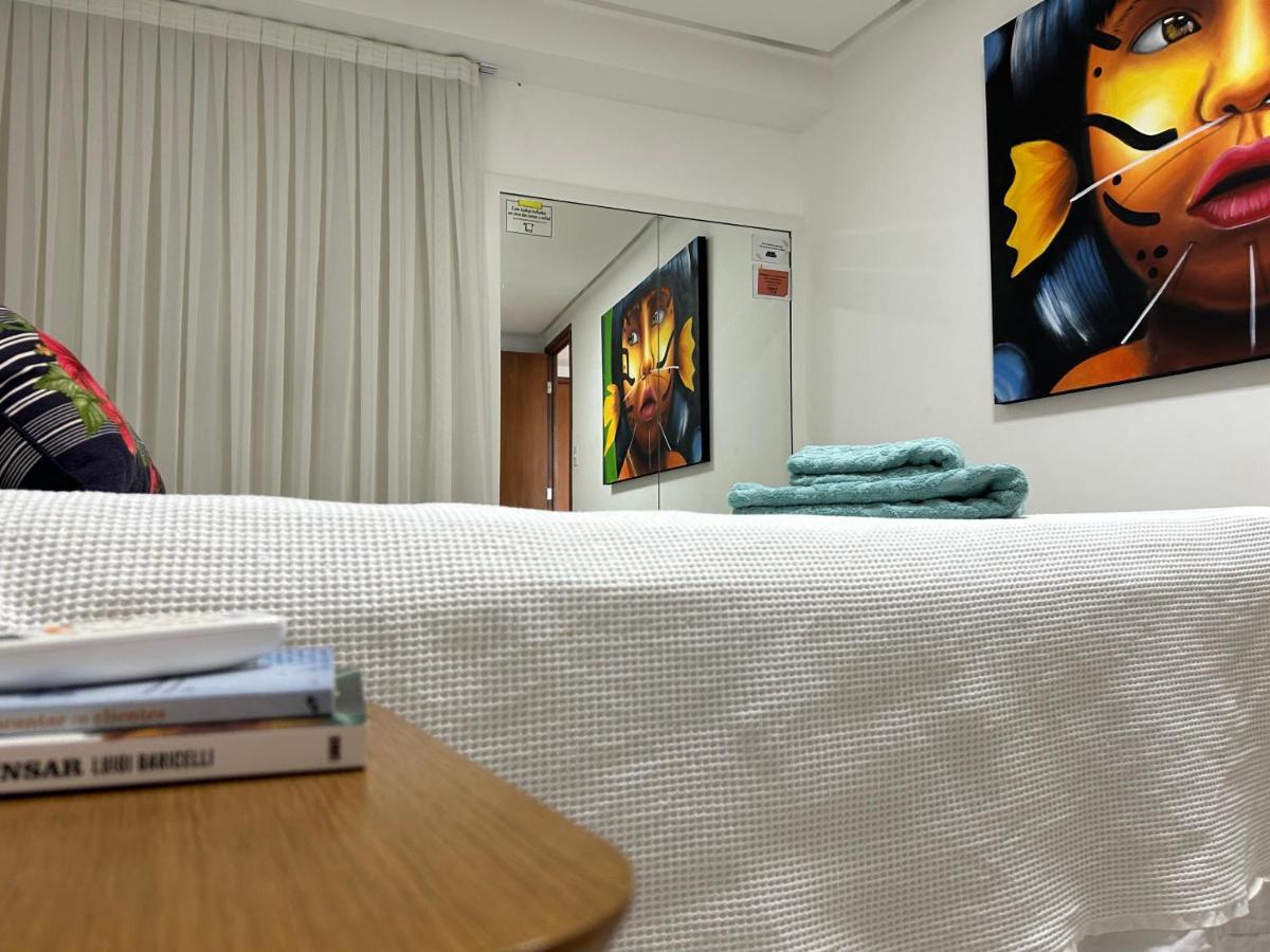 Apartmán Ap Ed Luxor Tambau Mar Sol E Piscina Na Melhor Localizacao João Pessoa Exteriér fotografie