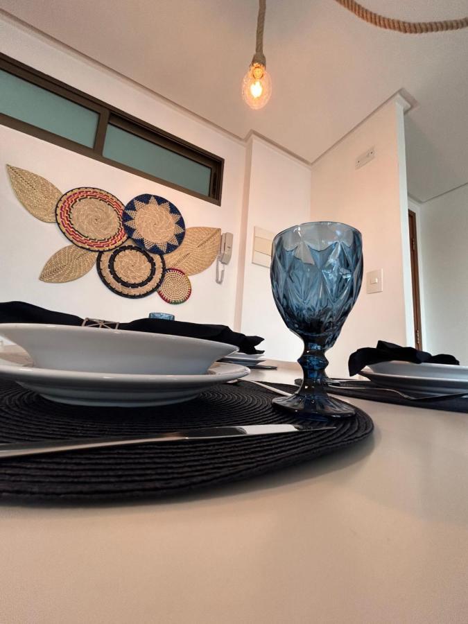 Apartmán Ap Ed Luxor Tambau Mar Sol E Piscina Na Melhor Localizacao João Pessoa Exteriér fotografie