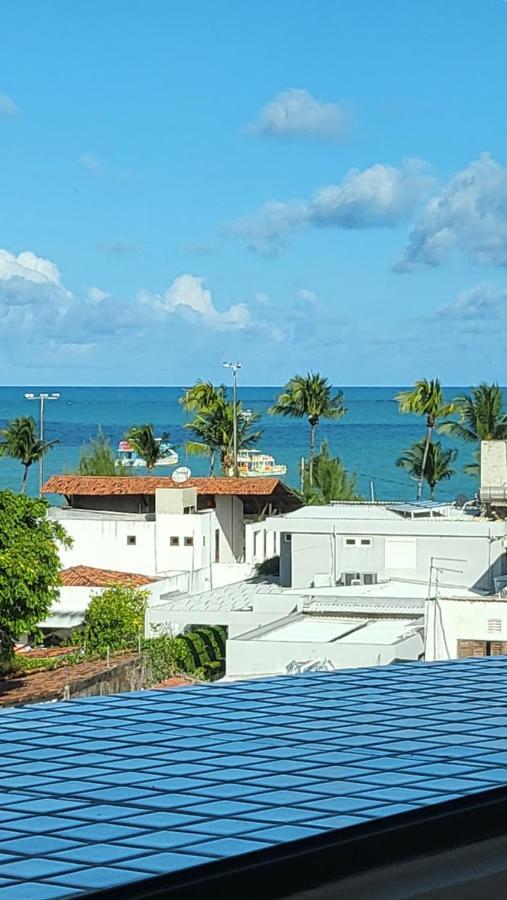 Apartmán Ap Ed Luxor Tambau Mar Sol E Piscina Na Melhor Localizacao João Pessoa Exteriér fotografie