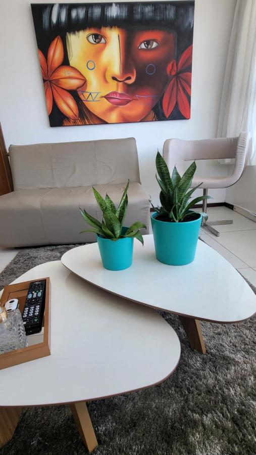 Apartmán Ap Ed Luxor Tambau Mar Sol E Piscina Na Melhor Localizacao João Pessoa Exteriér fotografie