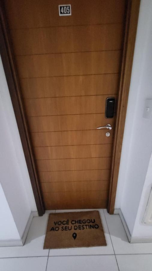 Apartmán Ap Ed Luxor Tambau Mar Sol E Piscina Na Melhor Localizacao João Pessoa Exteriér fotografie