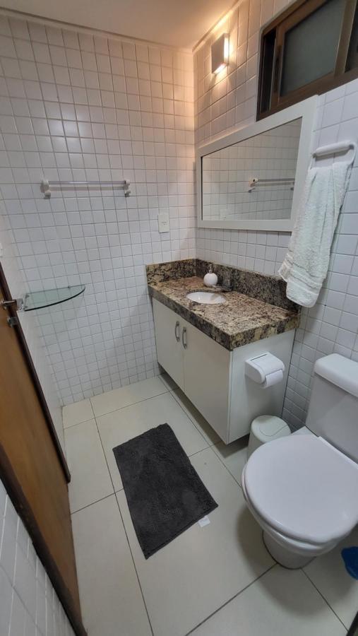 Apartmán Ap Ed Luxor Tambau Mar Sol E Piscina Na Melhor Localizacao João Pessoa Exteriér fotografie