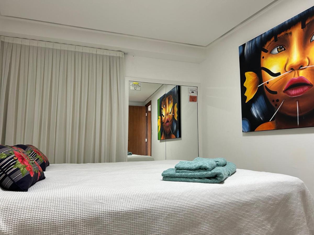 Apartmán Ap Ed Luxor Tambau Mar Sol E Piscina Na Melhor Localizacao João Pessoa Exteriér fotografie